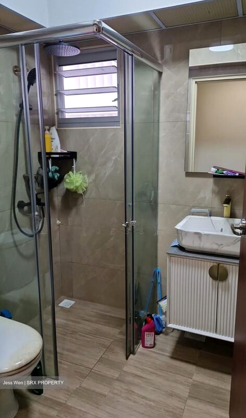 Blk 14 Toh Yi Gardens (Bukit Timah), HDB 4 Rooms #499415821